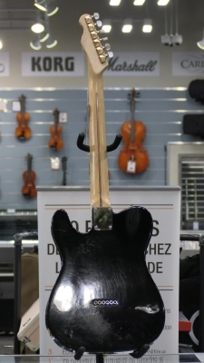 FENDER - JAMES BURTON TELECASTER 2